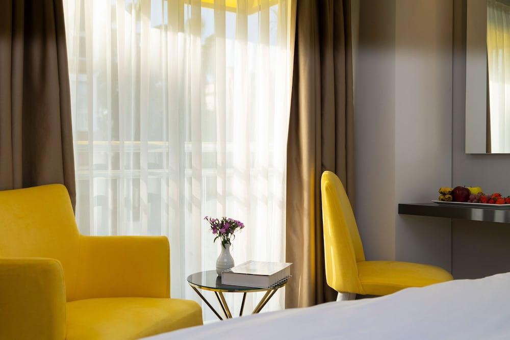 Niss Lara Hotel Antalya Exterior foto
